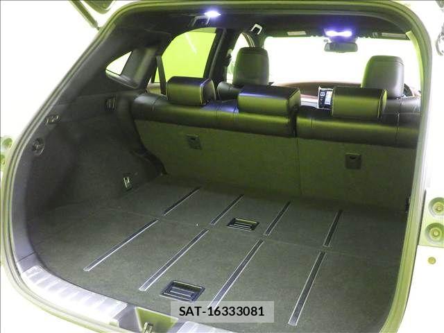 Toyota HARRIER 2016-03 8883669-27