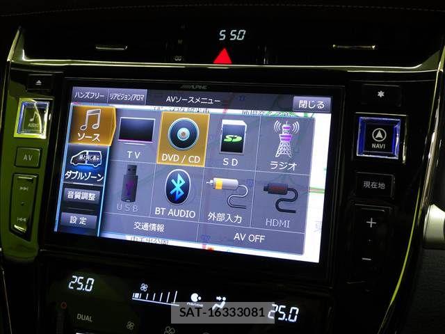 Toyota HARRIER 2016-03 8883669-4