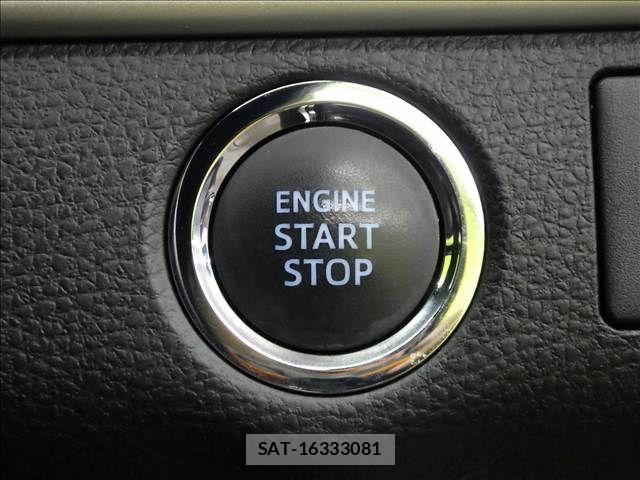 Toyota HARRIER 2016-03 8883669-7