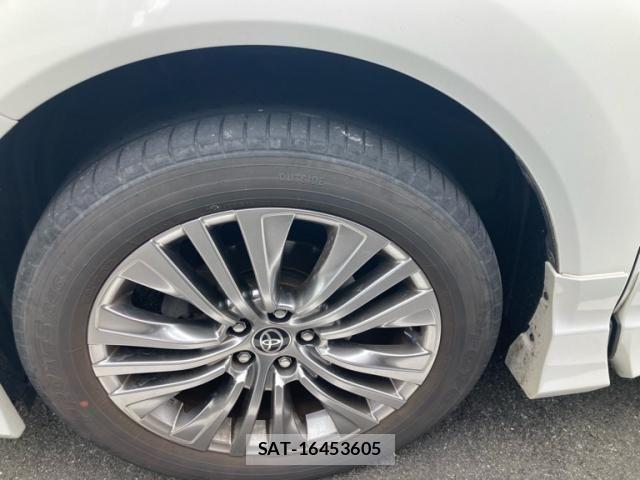 Toyota HARRIER 2023-02 8883661-10