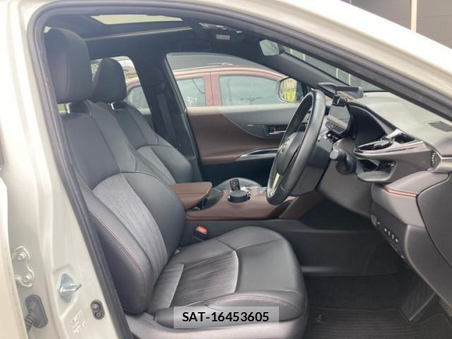 Toyota HARRIER 2023-02 8883661-14