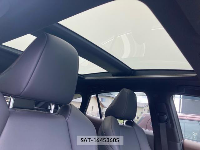 Toyota HARRIER 2023-02 8883661-16