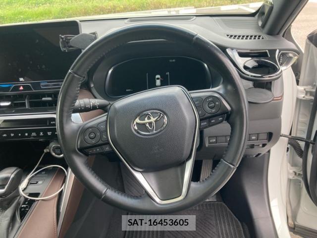 Toyota HARRIER 2023-02 8883661-18