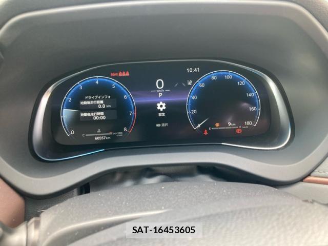 Toyota HARRIER 2023-02 8883661-19
