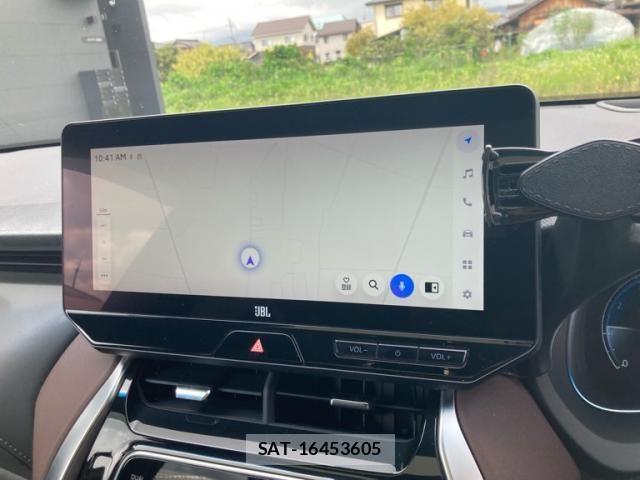 Toyota HARRIER 2023-02 8883661-21