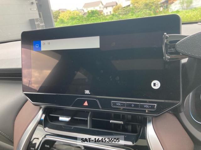 Toyota HARRIER 2023-02 8883661-22