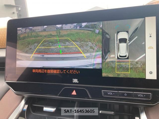 Toyota HARRIER 2023-02 8883661-23