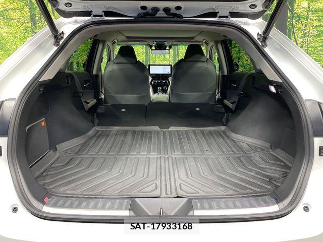 Toyota HARRIER 2023-09 8883658-9