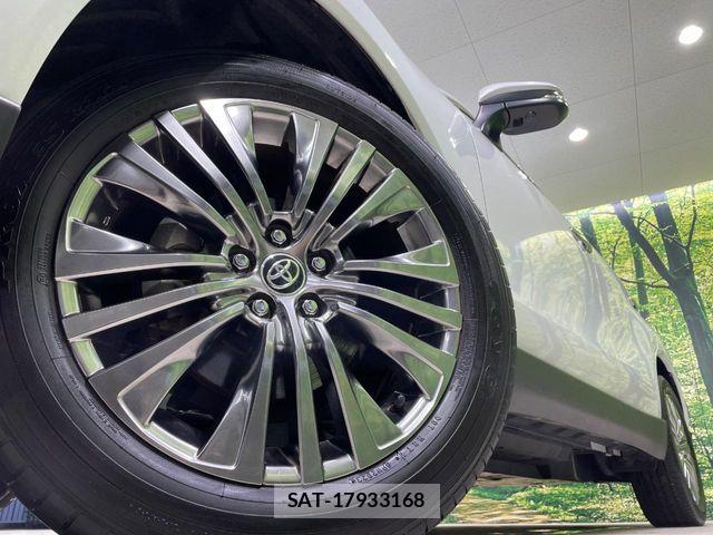Toyota HARRIER 2023-09 8883658-11