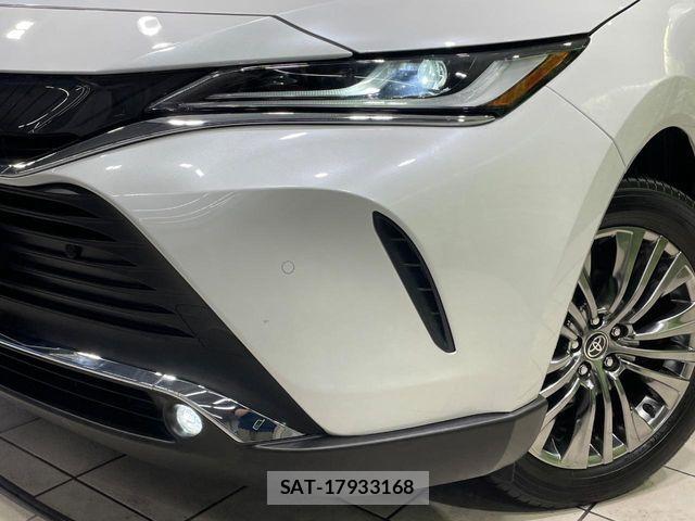 Toyota HARRIER 2023-09 8883658-12