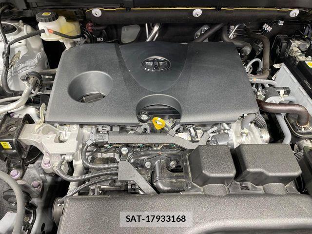 Toyota HARRIER 2023-09 8883658-17