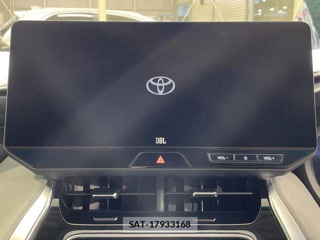 Toyota HARRIER 2023-09 8883658-3