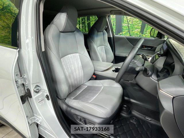 Toyota HARRIER 2023-09 8883658-7