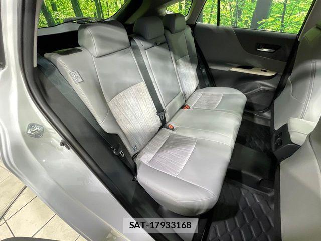 Toyota HARRIER 2023-09 8883658-8