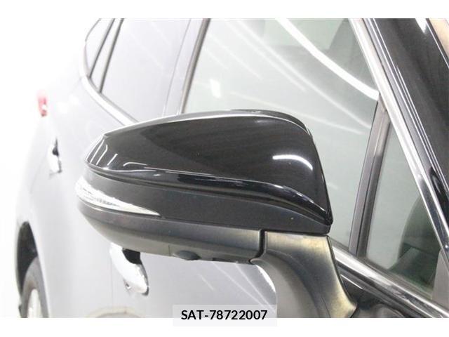 Toyota HARRIER 2021-02 8883665-9
