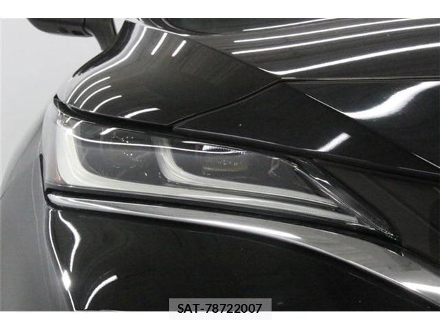Toyota HARRIER 2021-02 8883665-11