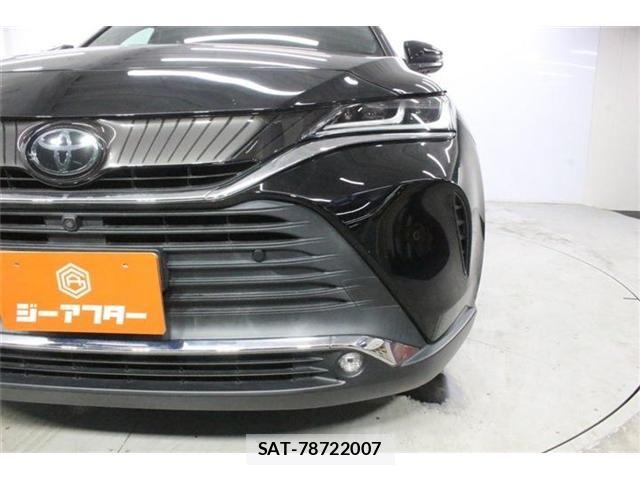 Toyota HARRIER 2021-02 8883665-13