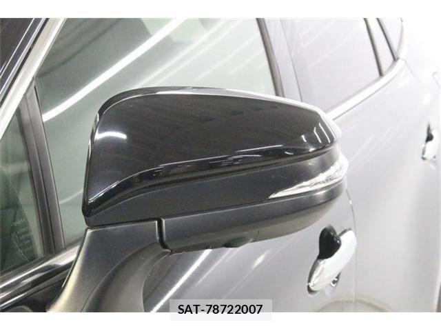 Toyota HARRIER 2021-02 8883665-16