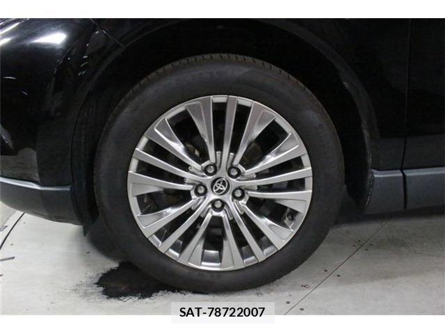 Toyota HARRIER 2021-02 8883665-23