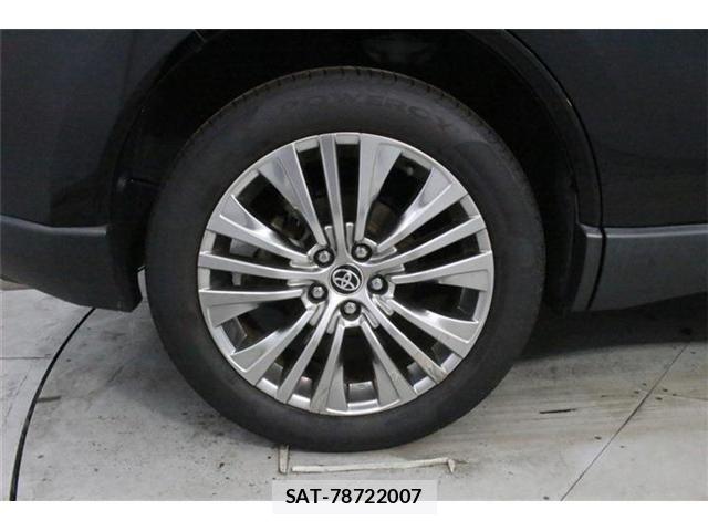 Toyota HARRIER 2021-02 8883665-25