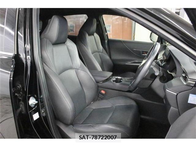 Toyota HARRIER 2021-02 8883665-26