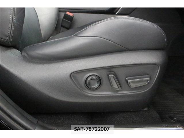 Toyota HARRIER 2021-02 8883665-27