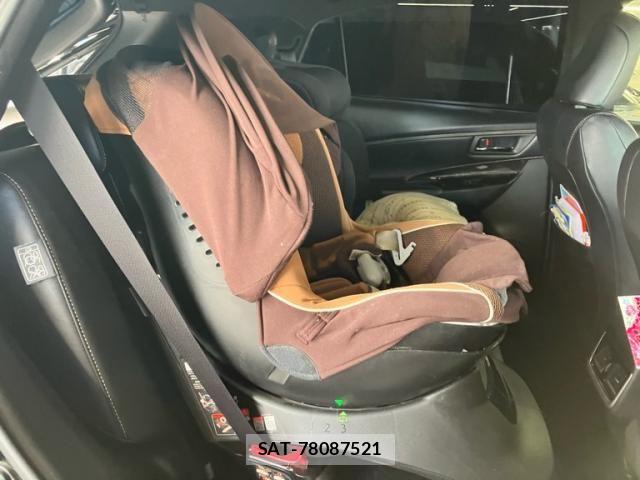 Toyota HARRIER 2020-03 8883668-10