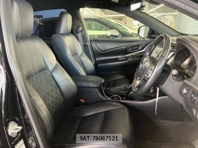 Toyota HARRIER 2020-03 8883668-11