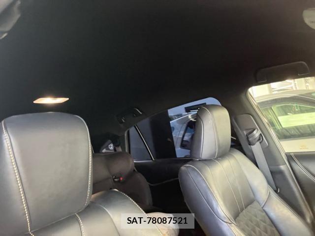 Toyota HARRIER 2020-03 8883668-12