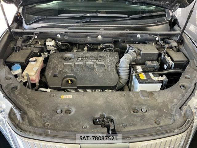 Toyota HARRIER 2020-03 8883668-17