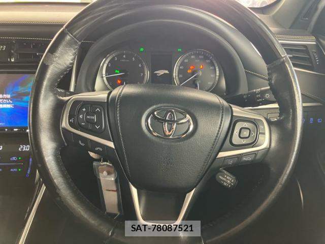 Toyota HARRIER 2020-03 8883668-18