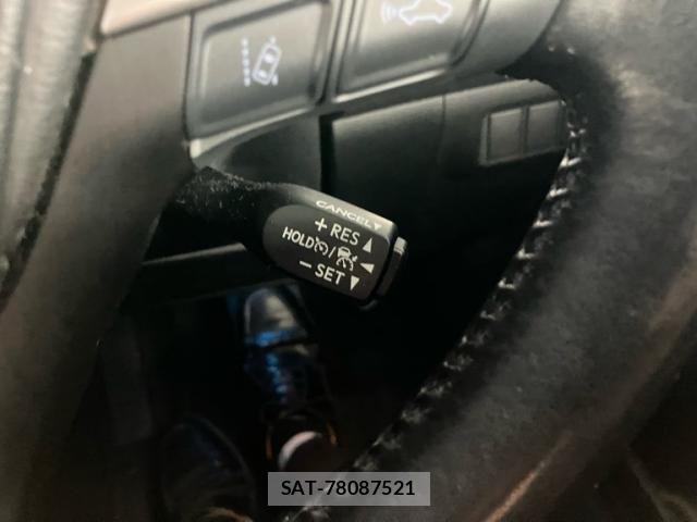 Toyota HARRIER 2020-03 8883668-19