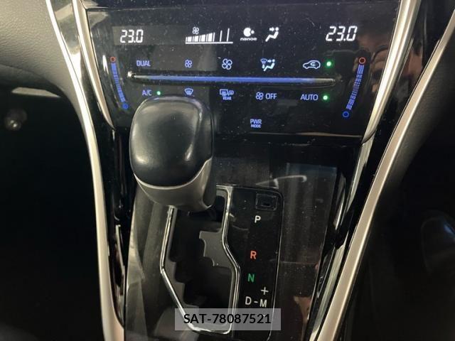 Toyota HARRIER 2020-03 8883668-20