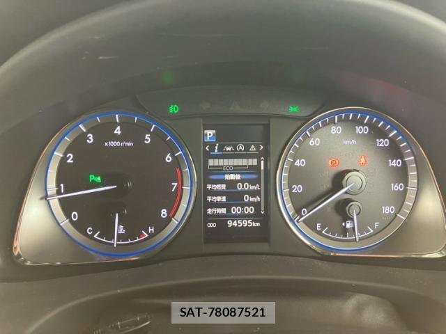 Toyota HARRIER 2020-03 8883668-21