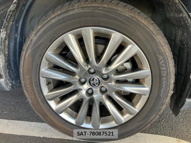 Toyota HARRIER 2020-03 8883668-5
