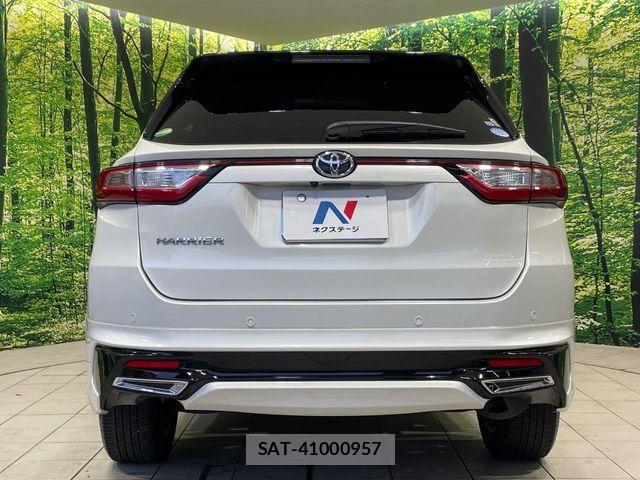 Toyota HARRIER 2020-04 8883664-14