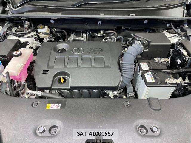 Toyota HARRIER 2020-04 8883664-17