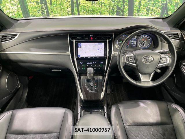 Toyota HARRIER 2020-04 8883664-1