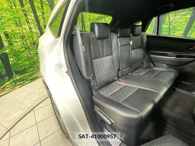 Toyota HARRIER 2020-04 8883664-8