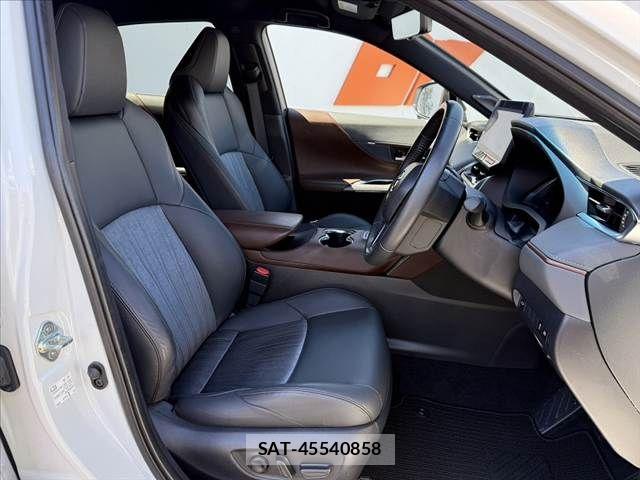 Toyota HARRIER 2023-12 8883659-15