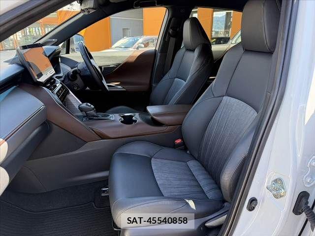 Toyota HARRIER 2023-12 8883659-16
