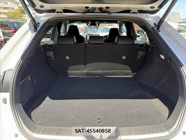 Toyota HARRIER 2023-12 8883659-18