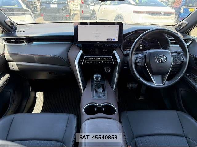Toyota HARRIER 2023-12 8883659-1