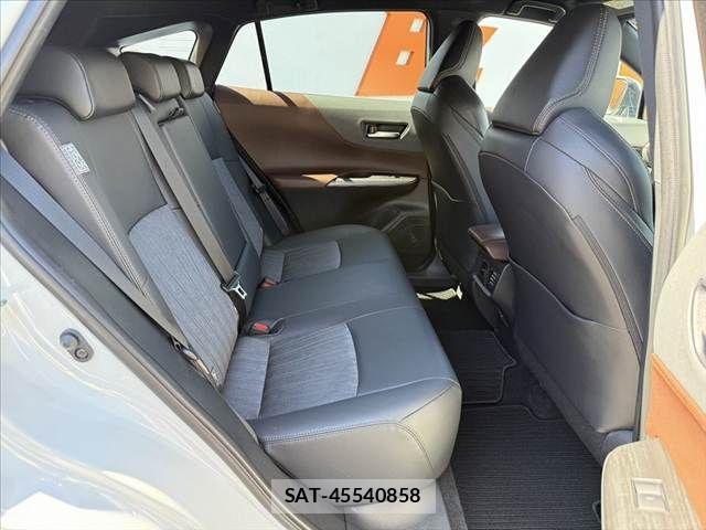 Toyota HARRIER 2023-12 8883659-19