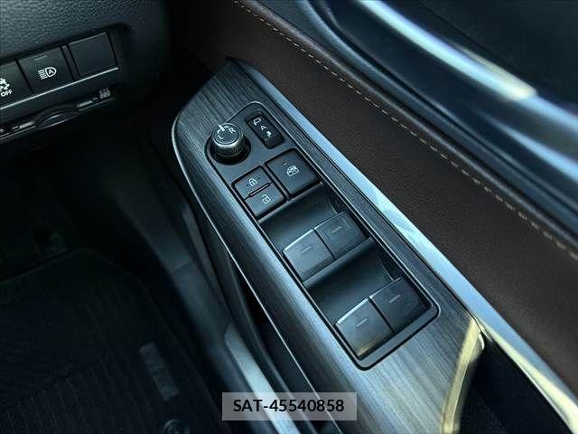 Toyota HARRIER 2023-12 8883659-20