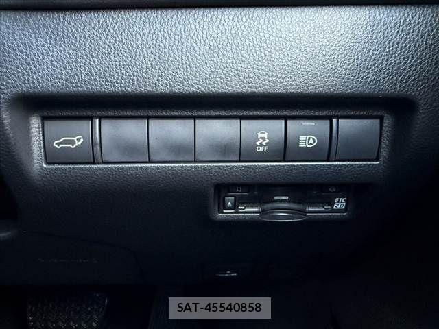Toyota HARRIER 2023-12 8883659-21