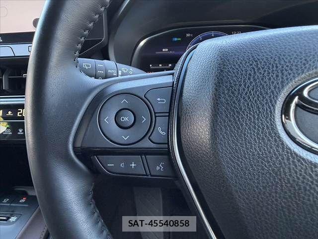 Toyota HARRIER 2023-12 8883659-22