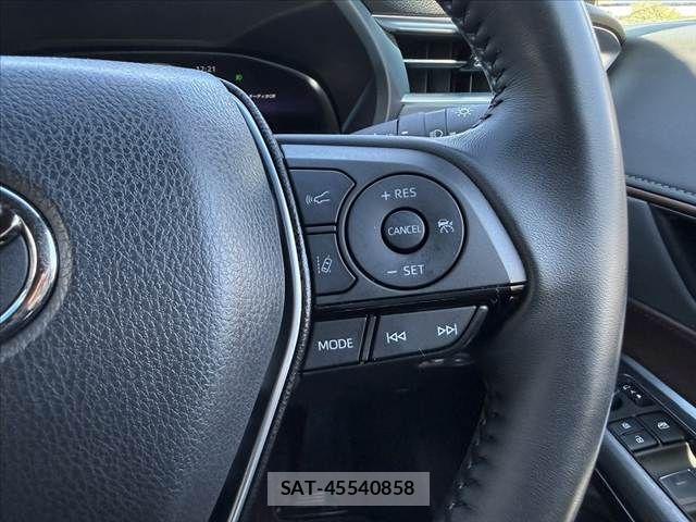 Toyota HARRIER 2023-12 8883659-23