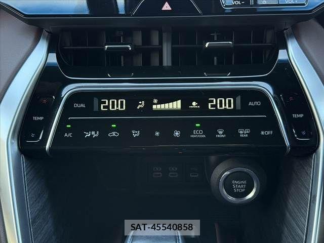 Toyota HARRIER 2023-12 8883659-26
