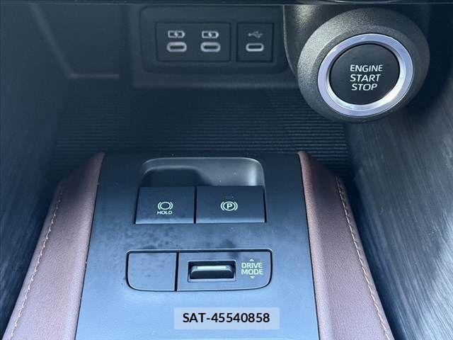 Toyota HARRIER 2023-12 8883659-27